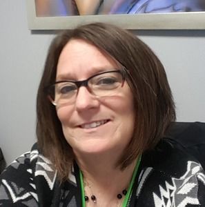 Meet your Posher, Rhonda